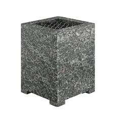 Облицовка Пироксенит