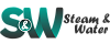 СТИМВОТЕ (STEAM&WATER)