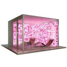 Галокамеры (Соляные комнаты)