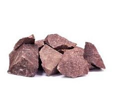 Малиновый кварцит