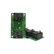 Платы управления для парогенератора