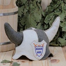 Шапки для бани