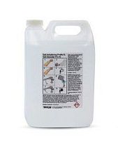 Удалитель накипи для парогенератора