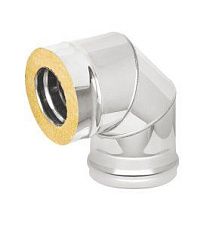 Колено для дымоходов