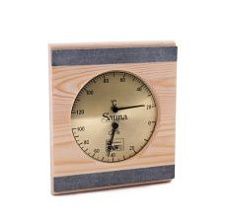 Термогигрометры