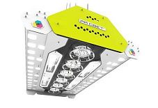 Светотерапия для СПА