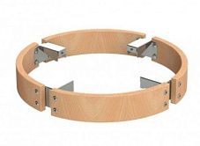 Ограждение и перила