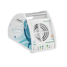 Аэроионизаторы