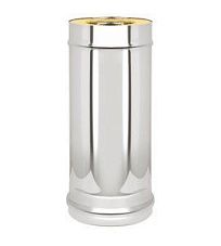 Трубы для дымохода