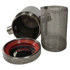 Аромаемкости для парогенератора