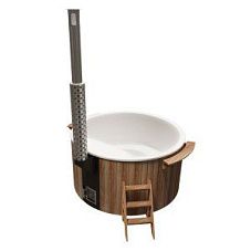 Купели с подогревом