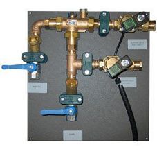 Оборудование Кнейпа для СПА