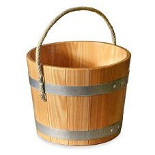 Ведра и Бадьи